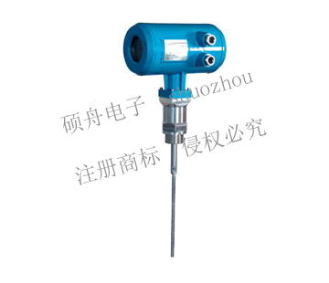 导波雷达料位计SZRD702