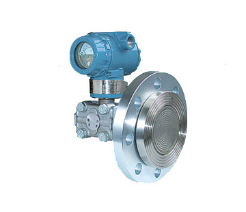 SZ1151/3051/3351LT型法兰式压力（差压，液位）变送器