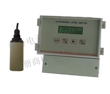 EA400系列分体式超声波液位计（挂壁式）