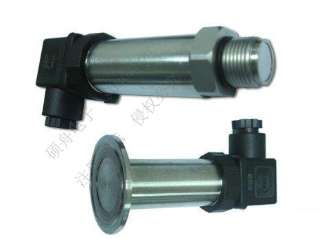 SZ316P系列平膜型压力变送器