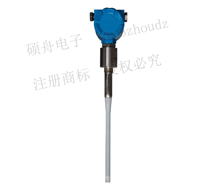 SZ8831单点智能电容式物位开关