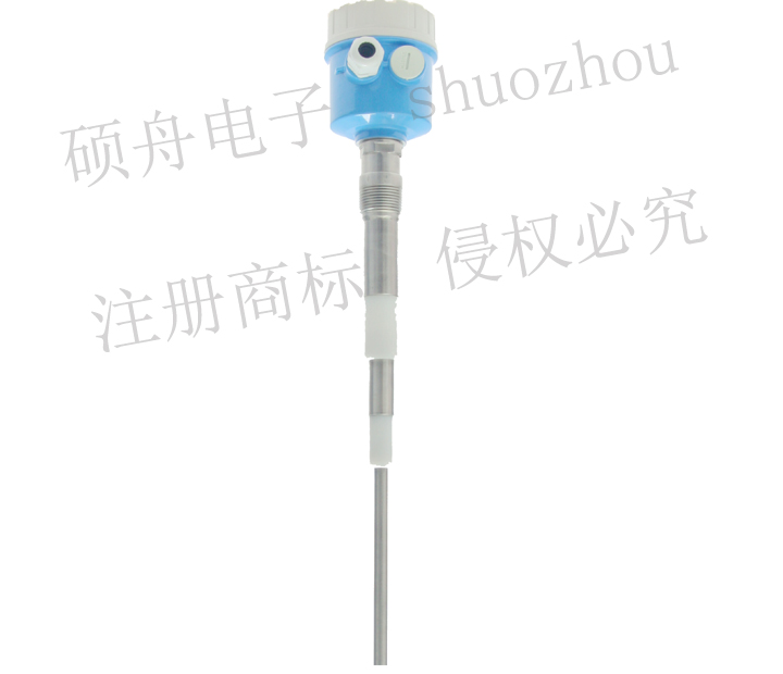 射频导纳物位开关