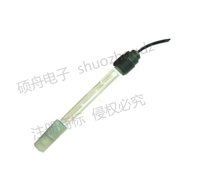 在线PH计玻璃电极