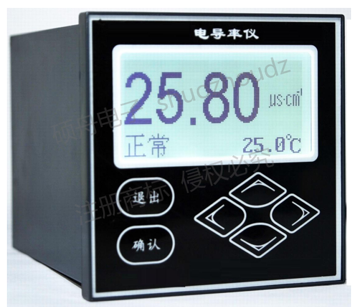 SZ-DDG1001工业在线电导率仪