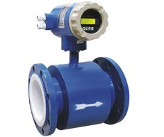 SZLDE-L就地显示型电磁流量计