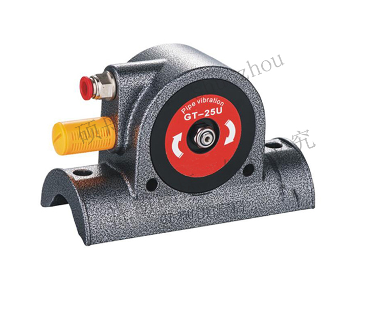 管道用振动器A型定向蠕动型