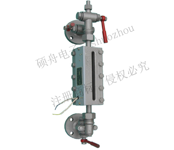 锅炉双色水位计