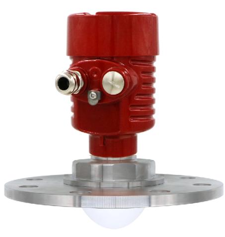 调频连续波雷达物位计SZRD-8082