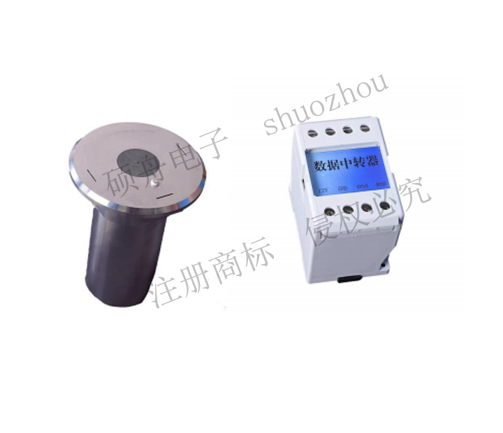 压力式地埋水位计