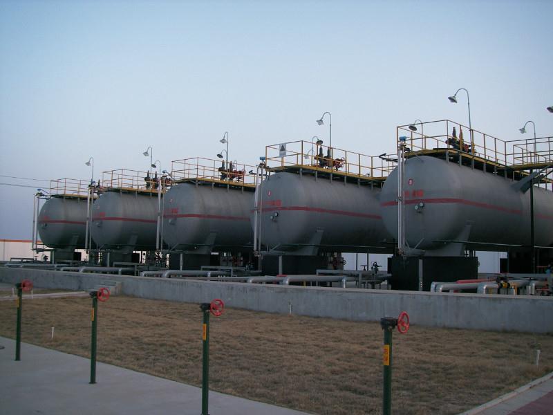 导波雷达物位计在采油厂液位测量中的应用