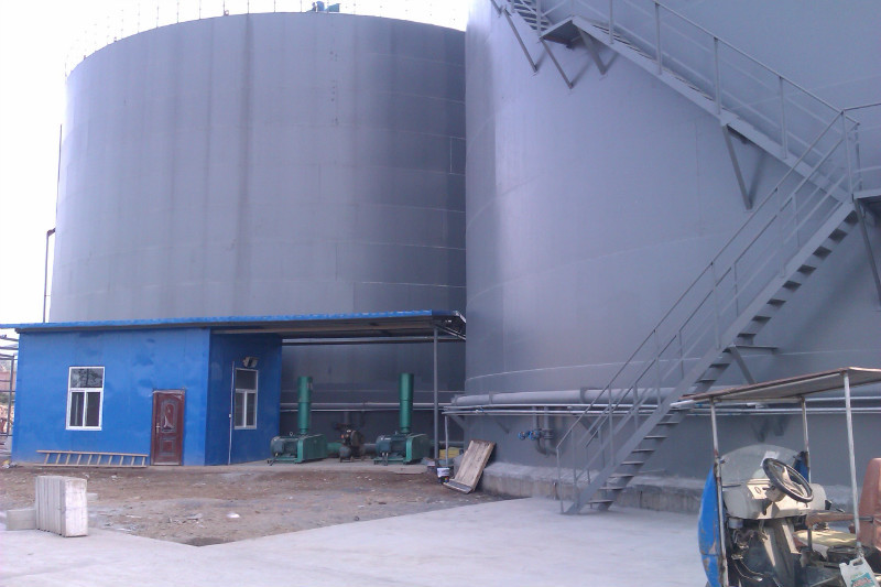 脉冲式雷达测量案例