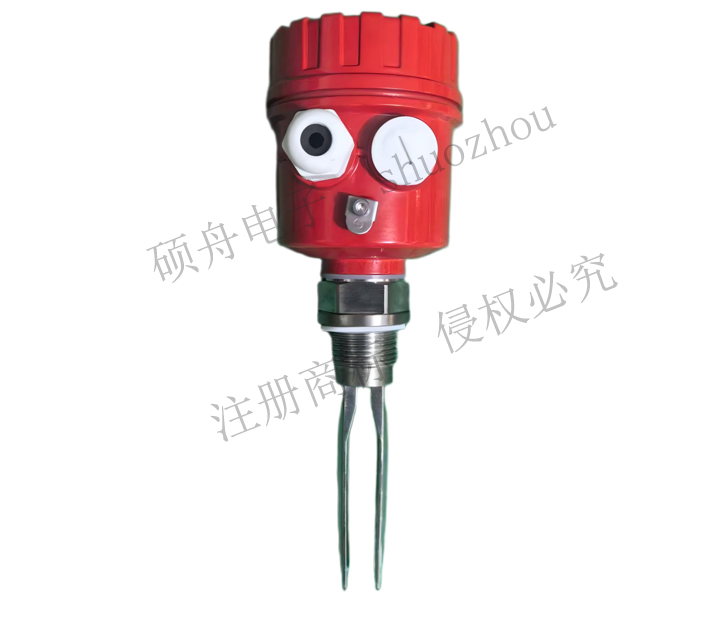 音叉式液位开关